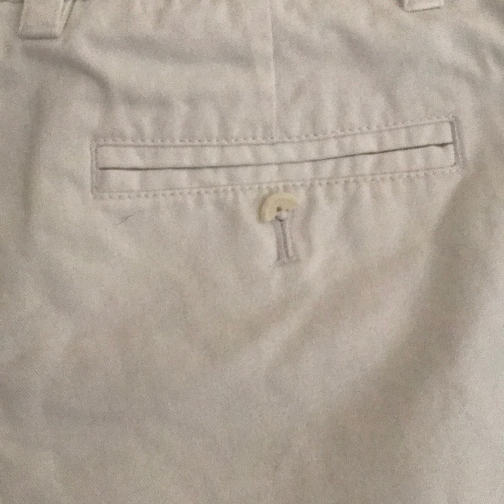 JCREW white size 2 - Picture 3 of 3